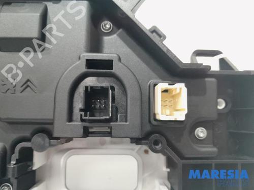 Interruttore CITROËN C4 Picasso II 1.6 THP 155 | BP31456156I30 