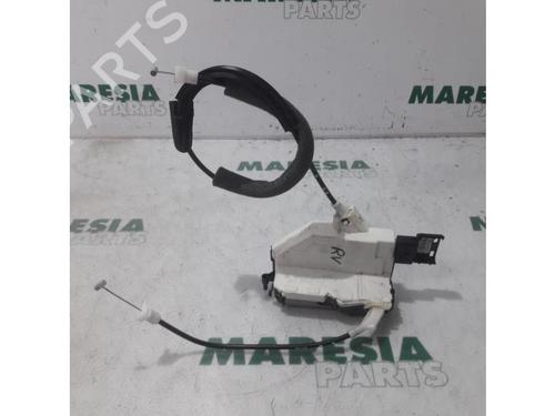 electronic-module-citroen-berlingo-box-bodympv-b9-2008-31518334 main image