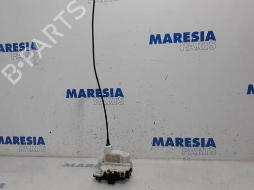 Módulo eletrónico FIAT PANDA (169_) 1.2 (169.AXB11, 169.AXB1A) (60 hp) 31488381