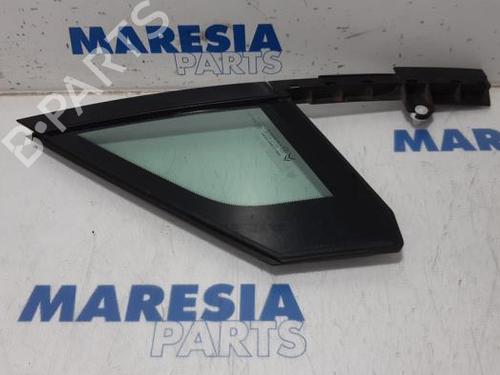 Used Front left quarter glass CITROËN C5 III (RD_) 1.6 THP 155 (RD5FV8, RD5FNA) (156 hp) 31534900