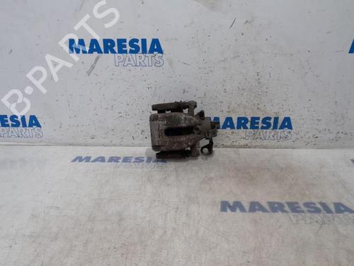 Used Left rear brake caliper CITROËN C3 II (SC_) 1.6 VTi 120 (120 hp) 31453072