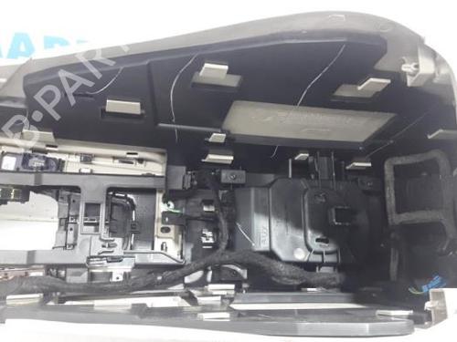 Middle console PEUGEOT 508 I (8D_) 2.0 HDi Hybrid4 AWC | BP31456482I22 