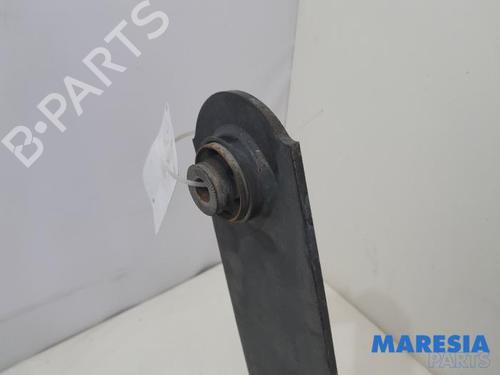 Bagaksel RENAULT TRAFIC III Van (FG_) 1.6 dCi 95 (FGMJ, FGMR) | BP31452490M2 