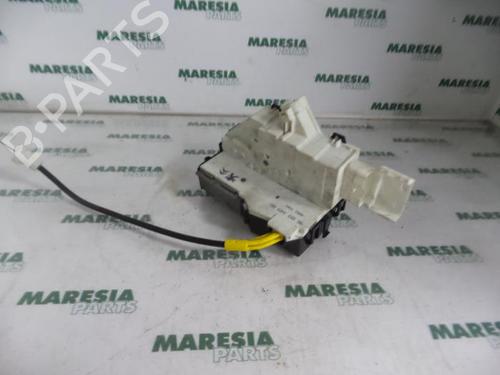 Used Electronic module PEUGEOT EXPERT Van (VF3A_, VF3U_, VF3X_) 1.6 HDi 90 16V (90 hp) 31502363