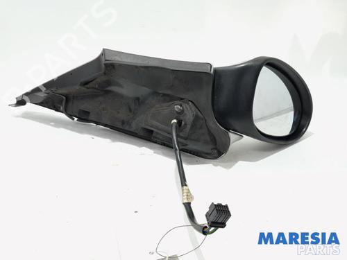 Used Right mirror Right mirror RENAULT ESPACE III (JE0_) 2.2 dCi (JE0K) (130 hp) 31472070 31472070