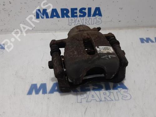 Used Left front brake caliper CITROËN C2 (JM_) 1.4 HDi (68 hp) 31448165