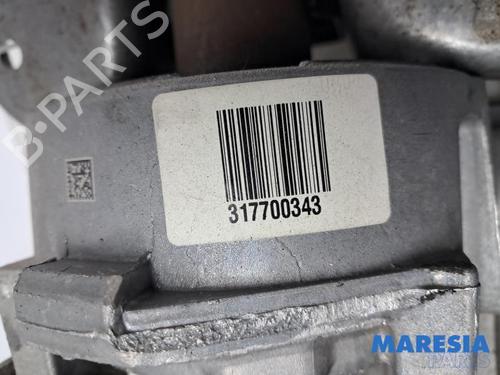 Steering column FIAT 500 C (312_) 1.2 (312CXA1A, 312AXA1A) | BP38459366M21 - Image 5