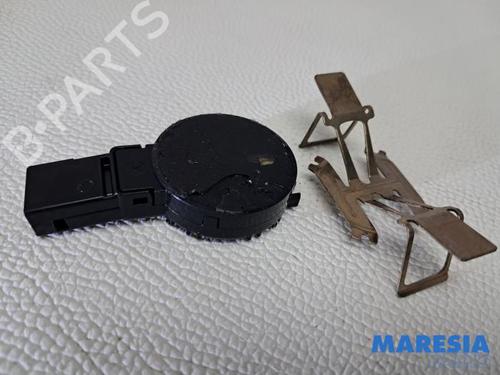 Used Electronic sensor PEUGEOT 308 II (LB_, LP_, LW_, LH_, L3_) 1.6 THP 125 (125 hp) 32012078