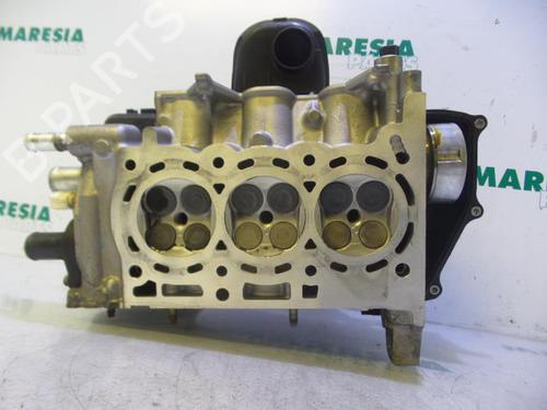 Cylinder head CITROËN C1 (PM_, PN_) 1.0 | BP31521080M5 - Image 5
