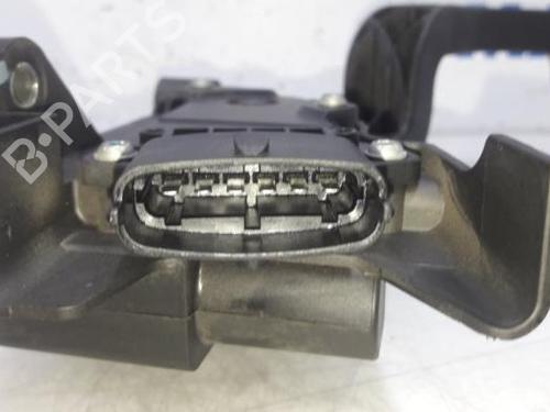 Electronic module LANCIA DELTA III (844_) 1.6 D Multijet (844.AXC11, 844.AXC1A) | BP31495178M83