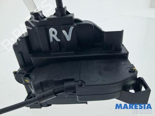 Electronic module RENAULT SCÉNIC III (JZ0/1_) 1.5 dCi | BP32484795M83 - Image 3
