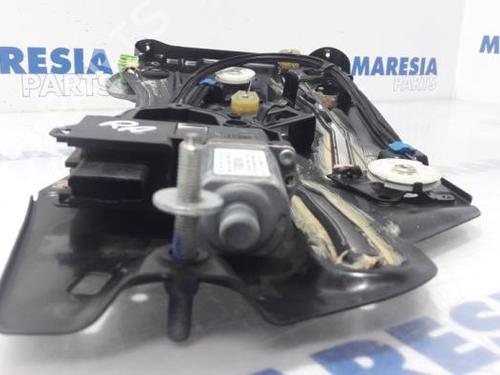 Rear right window mechanism PEUGEOT 308 CC (4B_) 1.6 HDi | BP31530803C25 