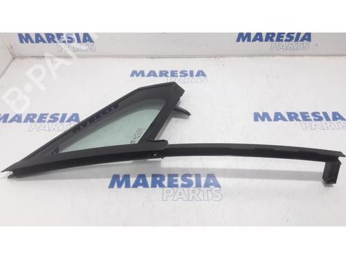 Used Front right quarter glass Front right quarter glass PEUGEOT 208 I (CA_, CC_) 1.2 VTI 82 (82 hp) 31454124 31454124