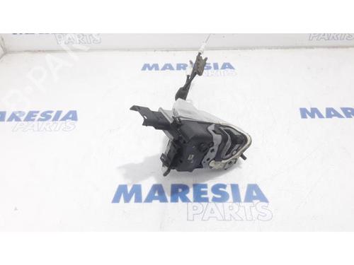 Used Electronic module PEUGEOT 508 I (8D_) 1.6 THP (156 hp) 31527814