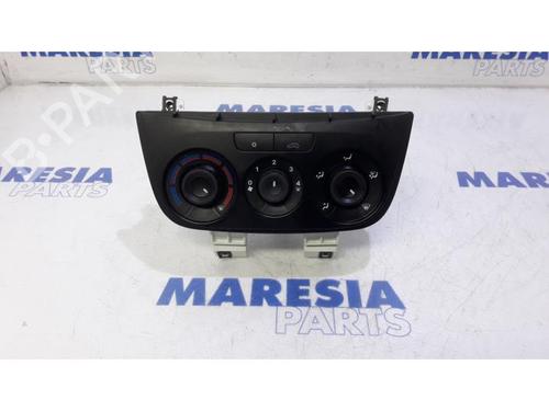 Used Climate control VAUXHALL COMBO Mk III (D) Box Body/MPV (X12) 1.3 CDTi (90 hp) 31458897