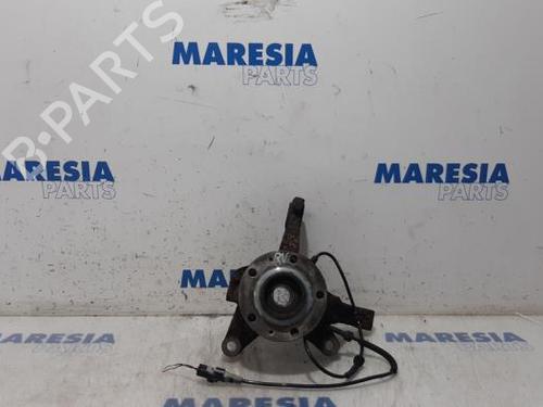 Used Right front steering knuckle PEUGEOT EXPERT Van (VF3A_, VF3U_, VF3X_) 2.0 HDi 140 (136 hp) 31449844
