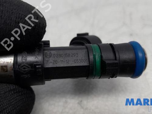 Injector RENAULT CLIO IV (BH_) 0.9 TCe 90 (BHNF, BHMA, BHMH, BHJK, BHJR) | BP31437557M100 - Image 4