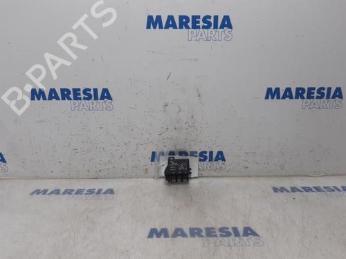 Used Electronic sensor PEUGEOT 508 I (8D_) 2.2 HDi (204 hp) 31466987