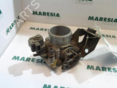 Used Throttle body LANCIA KAPPA (838_) 2.0 20V (838AA1AA) (146 hp) 31500494