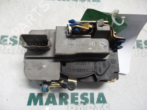 Used Electronic module Electronic module CITROËN BERLINGO / BERLINGO FIRST Box Body/MPV (M_) 1.9 D 70 (MBWJZ, MCWJZ) (69 hp) 31425565 31425565