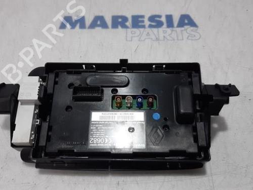 Display monitor RENAULT MEGANE III Grandtour (KZ0/1) 1.5 dCi (KZ09, KZ0D, KZ1G, KZ29, KZ14, KZ1W, KZ10, KZ1F,... | BP31384737C48