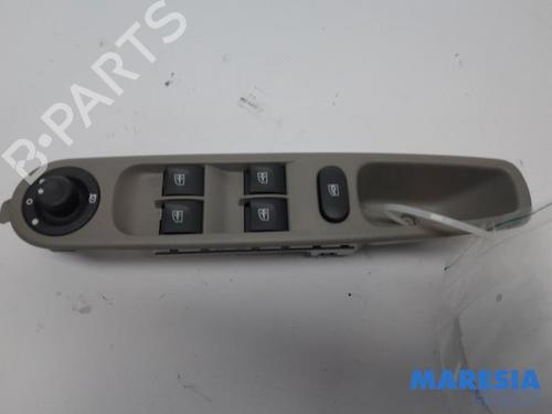 Comutador RENAULT ZOE (BFM_) ZOE | BP31404707I30