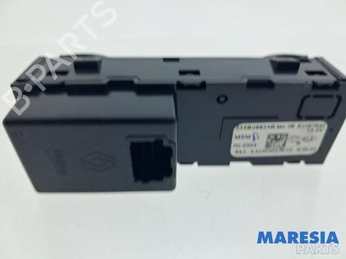 Control unit RENAULT CAPTUR I (J5_, H5_) 1.2 TCe 120 | BP37034340M11 - Image 3