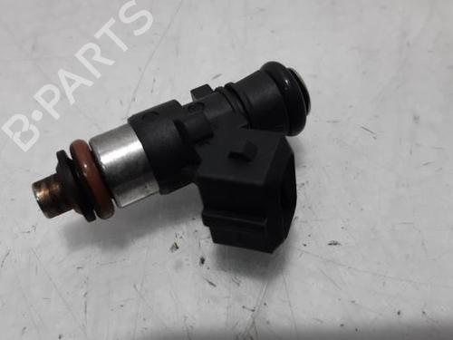 Injector RENAULT TWINGO II (CN0_) 1.2 16V (CN04, CN0B) | BP31411147M100