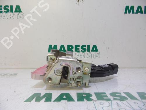 Electronic module PEUGEOT 107 (PM_, PN_) 1.0 | BP31387633M83