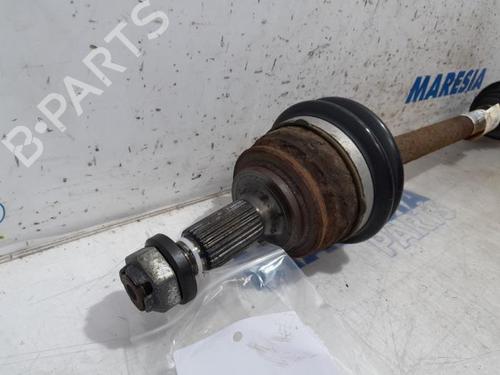 Right front driveshaft PEUGEOT 308 II (LB_, LP_, LW_, LH_, L3_) 1.2 THP 110 | BP31505040M39