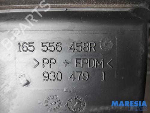 Pipe RENAULT MEGANE IV Hatchback (B9A/M/N_) 1.6 TCe 205 (B9MV) | BP36881967M125  - Image 7