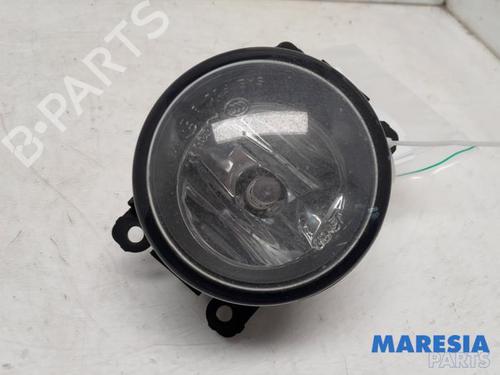 Used Left front fog light CITROËN C4 Grand Picasso I (UA_) 1.6 HDi (109 hp) 31510028