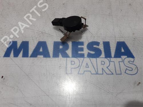 Used Electronic sensor CITROËN C4 CACTUS 1.6 BlueHDi 100 (99 hp) 31392508