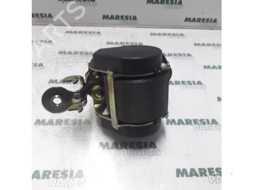 Used Front right seatbelt RENAULT SCÉNIC II (JM0/1_) 1.6 (JM0C, JM0J, JM1B) (113 hp) 31458582