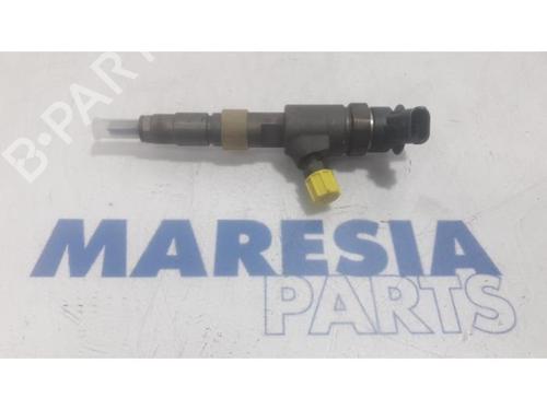 Used Injector PEUGEOT 308 SW II (LC_, LJ_, LR_, LX_, L4_) 1.6 BlueHDi 120 (120 hp) 31420301