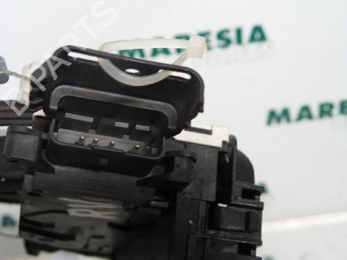 Electronic module PEUGEOT 207 (WA_, WC_) 1.6 HDi | BP31420456M83