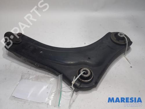 Used Left front suspension arm Left front suspension arm RENAULT SCÉNIC III (JZ0/1_) 2.0 16V (JZ0G, JZ0P, JZ1E, JZ1P) (140 hp) 31450700 31450700