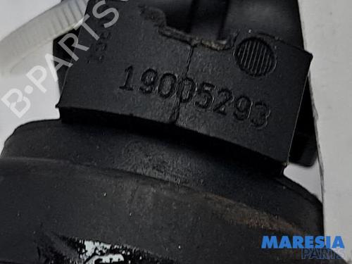 Ignition coil PEUGEOT 3008 I MPV (0U_) 1.6 THP | BP31460211M94 