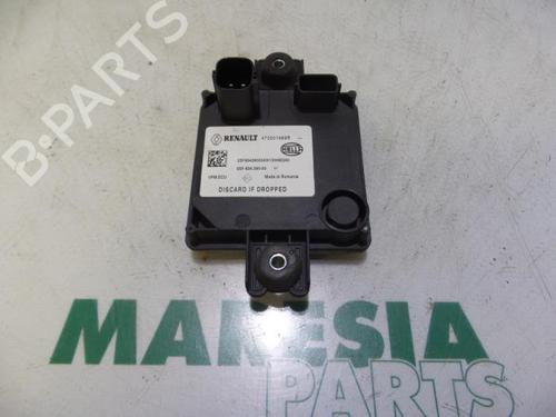 Used Control unit RENAULT KANGOO Express (FW0/1_) Z.E. (FW0Z, FW1Z) (60 hp) 31455393