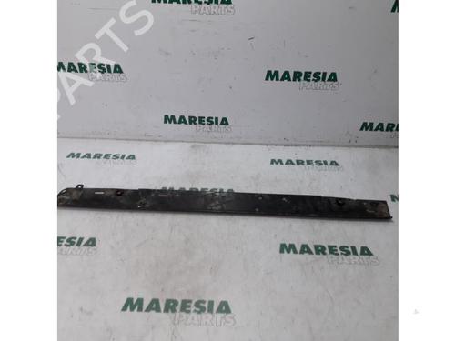 Used Crossmember PEUGEOT BIPPER (AA_) 1.4 HDi (68 hp) 31523166