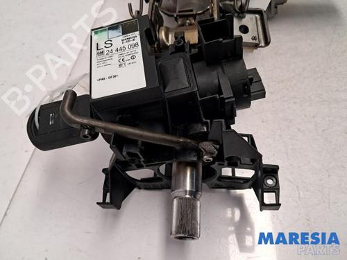Steering column OPEL CORSA C (X01) 1.2 (F08, F68) | BP31403185M21