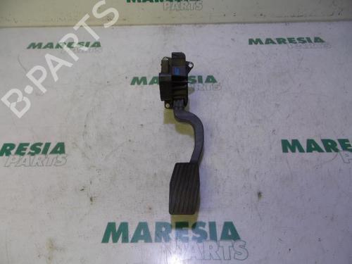 Used Electronic module FIAT PUNTO EVO (199_) 1.3 D Multijet (84 hp) 31485118