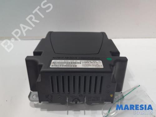display-monitor-peugeot-5008-0u_-0e_-2009-2010-2011-2012-2013-2014-2015-2016-2017-31391701 main image