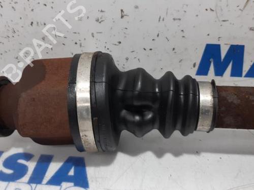 Right front driveshaft CITROËN BERLINGO MULTISPACE (B9) 1.6 | BP31496998M39