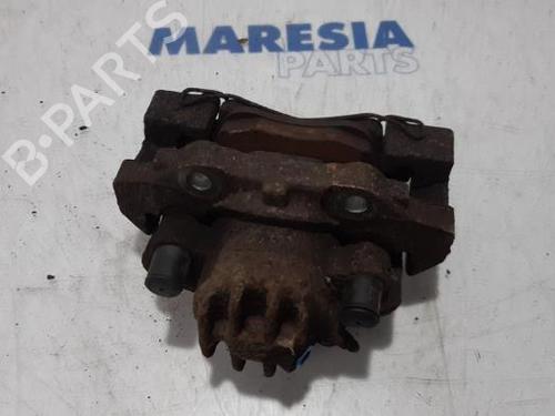 left-front-brake-caliper-peugeot-partner-box-bodympv-2008-31452993 main image