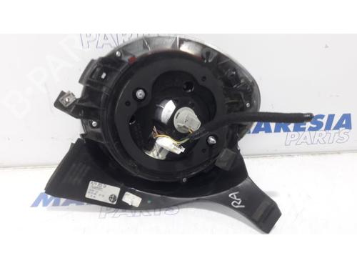 Right taillight ALFA ROMEO MITO (955_) 1.4 TJet (955AXA1B) | BP31529017C35