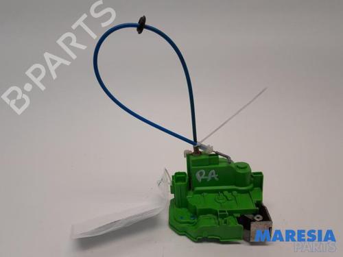 Used Electronic module ALFA ROMEO GIULIETTA (940_) 1.4 TB (940FXF1A) (116 hp) 31423328