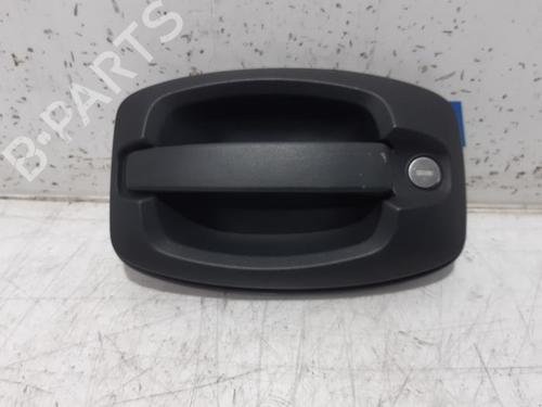 Front left exterior door handle CITROËN JUMPER II Van 2.0 BlueHDi 130 | BP31510078C128