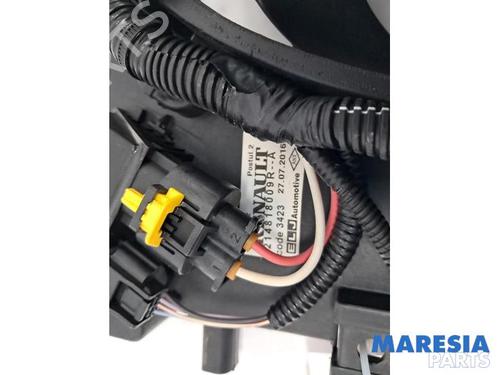 Pipe RENAULT CLIO IV (BH_) 0.9 TCe 90 (BHNF, BHMA, BHMH, BHJK, BHJR) | BP40199628M125 - Image 5