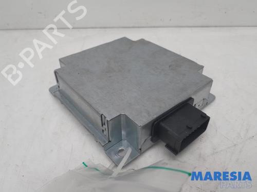 Used Electronic module FIAT PUNTO EVO (199_) 1.3 D Multijet (84 hp) 31420527